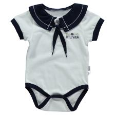 Боди Bebetto MARINE BOY 3-12м. T2182