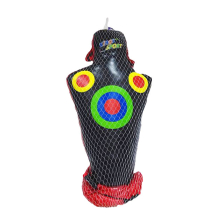 Детска боксова круша Raya Toys Черен