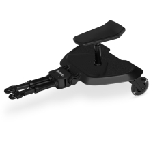 Борд - степенка за второ дете Lionelo Buggy Board Black Onyx