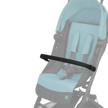 Борд за количка Cybex Libelle и Orfeo, Black