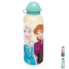 Бутилка Kids Licensing Frozen Алуминиева 500 мл.