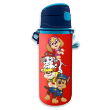 Бутилка Kids Licensing Paw Patrol с дръжка, Алуминиева 600 мл.