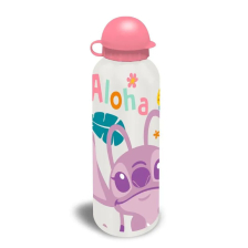 Бутилка Kids Licensing Stitch Алуминиева 500 мл.