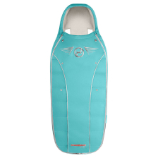 Чувалче за количка Cybex Platinum Footmuff Car by Jeremy Scott, с нарушена опаковка