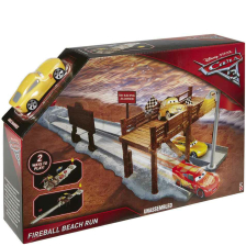 Игрален комплект Cars 3
