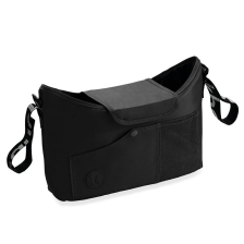 Чанта за бебешка количка Hauck Black