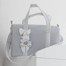 Чанта за принадлежности Italbaby JOLIE Grey