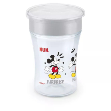 Преходна чаша Nuk Magic Cup Disney, 230мл. 8м+