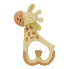 Чесалка Dr.Brown's Ridgees™ Giraffe 3м+