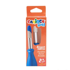 Четка за рисуване CARIOCA Baby 