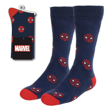 Чорапи Cerda Мarvel Spiderman размери 38-45