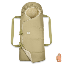 Порт бебе, чувалче за количка и одеяло 3 в 1 Hauck Carry N Play