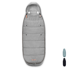 Чувалче за количка Cybex Gold Footmuff