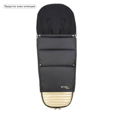 Чувалче за количка Cybex Platinum New Generation Jeremy Scott Wings