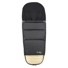 Чувалче за количка Cybex Platinum New Generation Jeremy Scott Wings, с нарушена опаковка