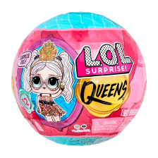 Кукла L.O.L. - Queens Doll, Асортимент 
