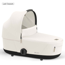 Кош за новородено Cybex Mios 3 Lux New Generation, с нарушена опаковка
