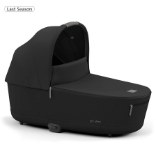 Кош за новородено Cybex Priam 4 /e-PRIAM Lux