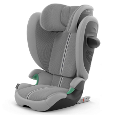 Стол за кола Cybex Solution G2 i-Fix Plus, Сгъваем, 100 - 150 см