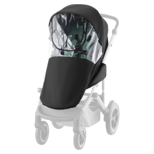 Дъждобран Britax Romer за бебешка количка Smile