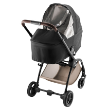 Дъждобран за кош за новородено Britax Römer RIO Carrycot