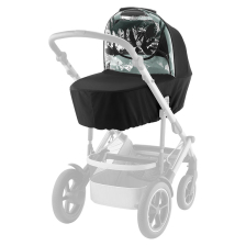 Дъждобран за кош за новородено Britax Romer Smile 5Z