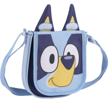 Детска чанта през рамо Cerda Bluey,  14 см