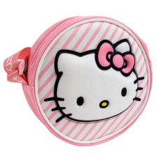 Детска чанта през рамо Cerda Hello Kitty, 2100005762, 15 см. 