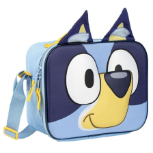 Детска чанта за обяд Cerda Bluey 3D, 23 см, 2100004871