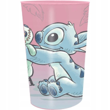 Детска чаша Kids Licensing Stitch Пластмасова 250мл.