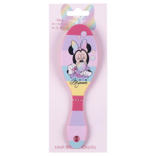 Детска четка за коса Cerda Minnie