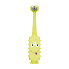 Детска четка за зъби и венци Dr.Brown's ToothScrubber