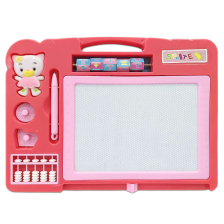 Детска дъска за рисуване Raya Toys Магическа, Коте