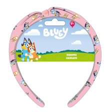 Детска диадема за коса Cerda Bluey