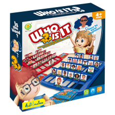 Детска игра Raya Toys “Кой е той“