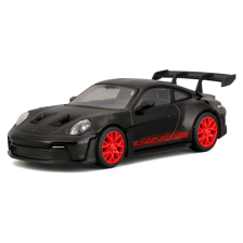 Детска играчка кола Bburago Race Porsche 911 GT3 RS, 1:43