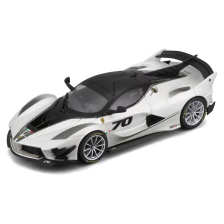 Детска играчка кола Bburago Racing Ferrari FXX-K EVO 2017, 1:43