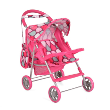 Детска количка за кукла Moni Toys Mini 9617