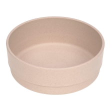 Детска купа за хранене Lassig Powder Pink
