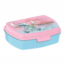 Детска кутия за храна Kids Licensing Stitch Ohana