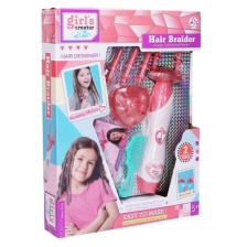 Детска машина за плитки Raya Toys, на батерии