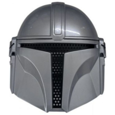 Детска маска Rubies Disney Star Wars Mandalorian, 202561