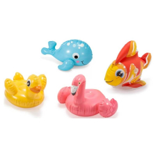 Детска надуваема играчка INTEX Puff'n Play Water Toys, Асортимент
