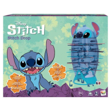 Детска настолна игра Disney Stitch