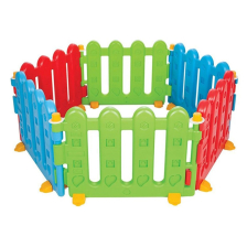 Детска ограда за игра Pilsan Play area hedge, Многоцветна, 6 ч.