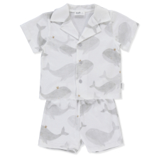 Детска пижама Bebetto Sweet pjamas, 1-5 г., F1421