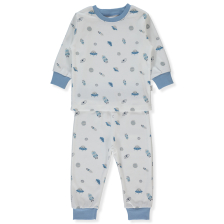 Детска пижама Bebetto To Space, 1-5 г., F1504