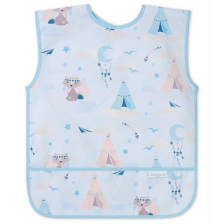 Детска престилка BabyOno, 2-4 г., 1642