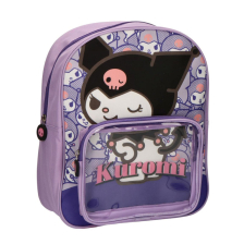Детска раница Cerda Hello Kitty Kuromi, 32 см