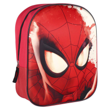 Детска раница Cerda Spiderman 3D, 31 см